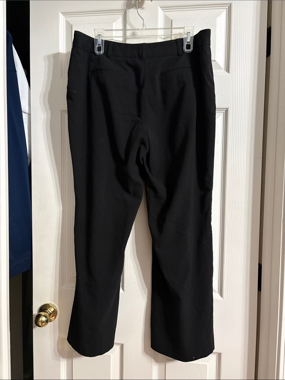 George black pants - Picture 2 of 2